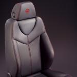 Alfa Romeo GT Black Line 2005 года